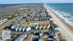 The Surf Condo 616